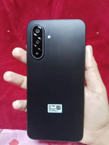 Celular A17