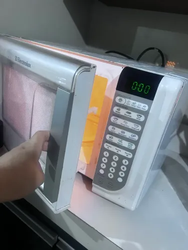 Microondas