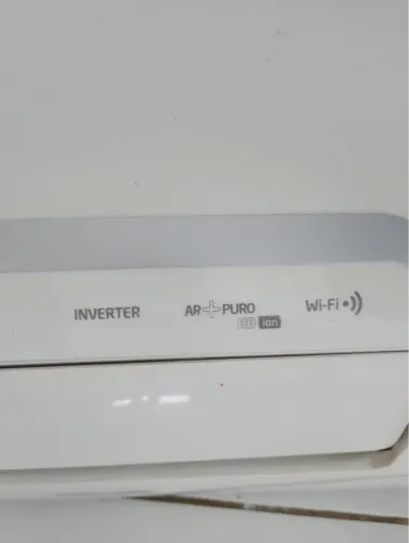  AR-CONDICIONADO MIDEA SPRINGER INVERTER 9.000 BTU
