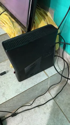 Xbox 360 desbloqueado