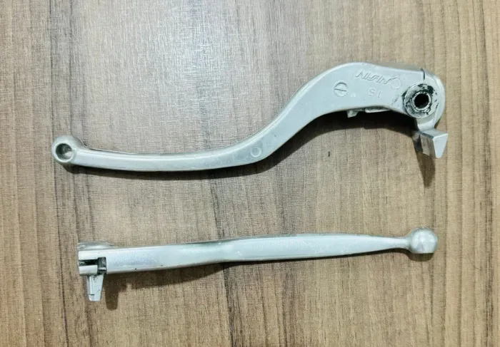 Manete Embreagem e Freio Bmw S1000rr 2008 À 2018 Modelo Original