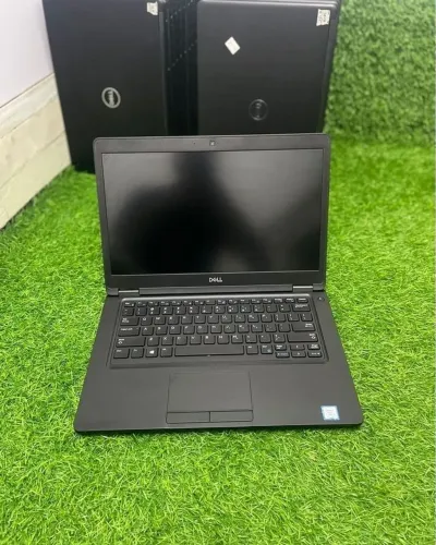 Notebook dell