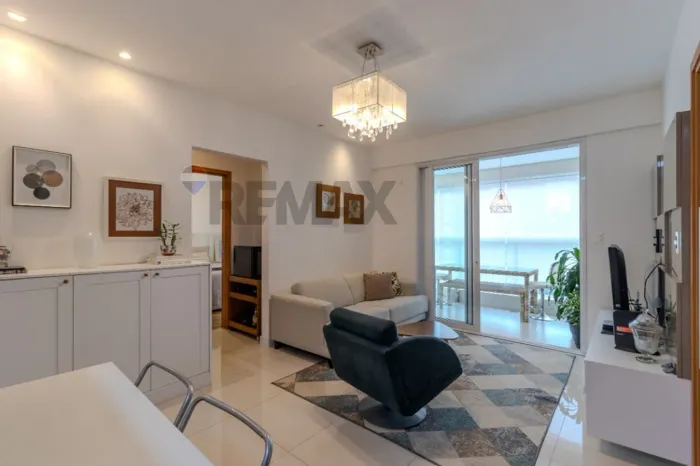 Apartamento para venda em Boqueirão com 2 quartos, sendo 1 suíte, 83m²
