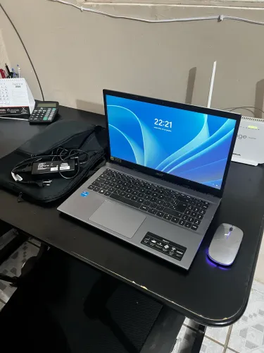 Notebook Acer Aspire 5 Core i5 