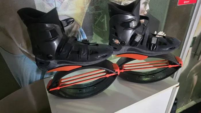Kangoo Jumper 