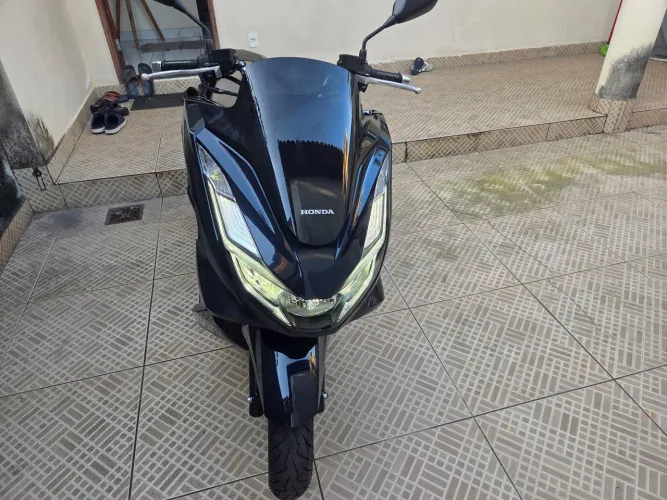 PCX 160 DLX 25/25
