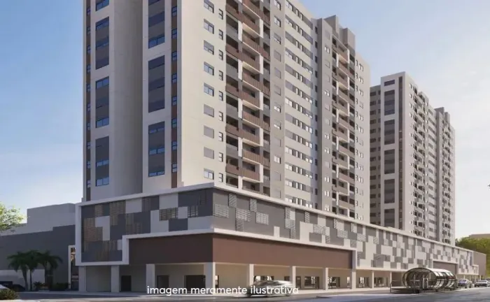 SENSIA HORIZON - APARTAMENTOS