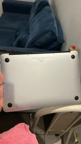 Vendo MacBook Air 2013