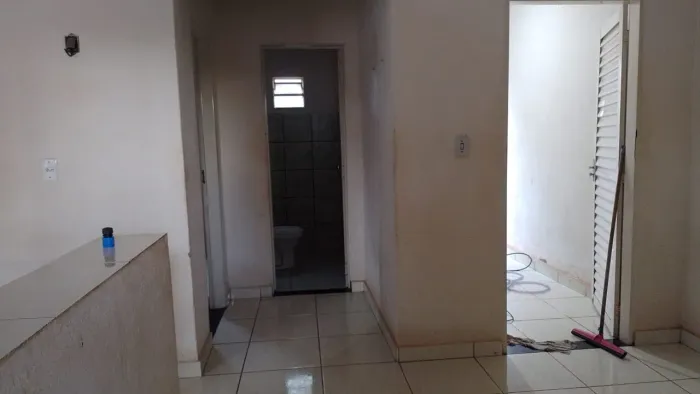 Aluga kitne, Bairro Nova Esperança 1