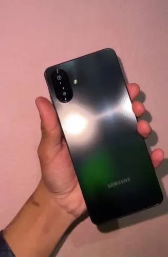Galaxy A07