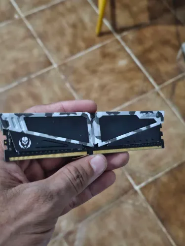 Memoria Ram 8GB DDR4 2666Mghz