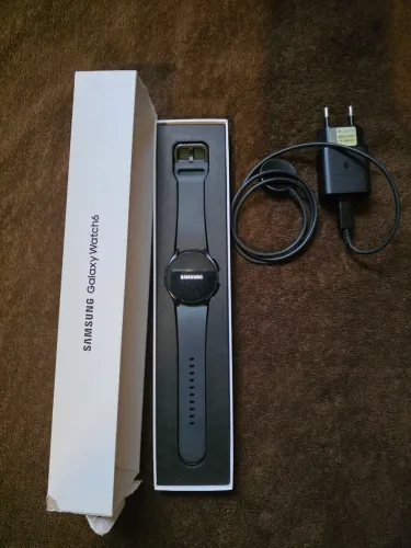 Galaxy Watch 6 BT 40mm