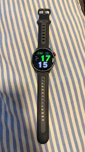 RELÓGIO SMARTWATCH IGPSPORT LW10