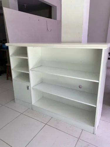 Armário em MDF