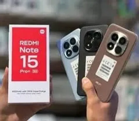 NOTE 15 PRO PLUS 512/12GB 5G 2.599,00,LOJA MAMUTE