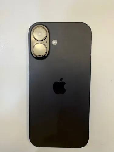 iPhone 16 256gb Impecável!!! 