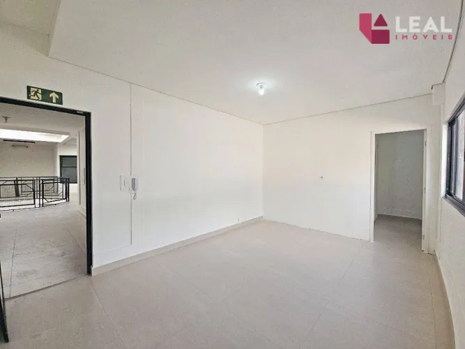 Sala para alugar, 27 m² por R$ 1.650,00/mês - Fátima II - Pouso Alegre/MG
