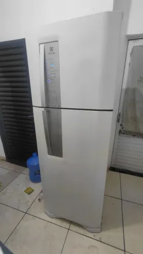 Geladeira Electrolux DF52 Frost Free 520 litros