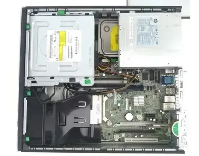 Computador HP 4GB Windows 10 Licenciado