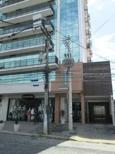 Alugo Salas - Centro de Itaborai