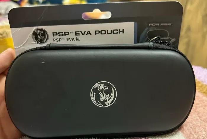Bolsa Eva Psp1000