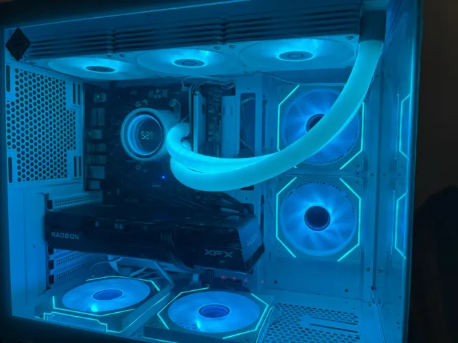 Pc Gamer Topo de linha