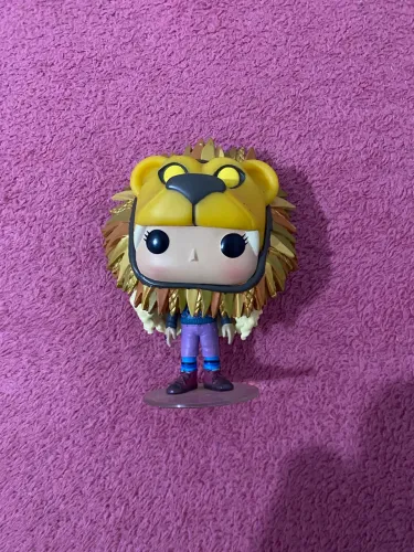 BONECA FUNKO POP LUNA LOVEGOOD