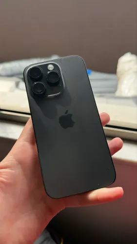 Apple iPhone 14 Pro 128gb Preto