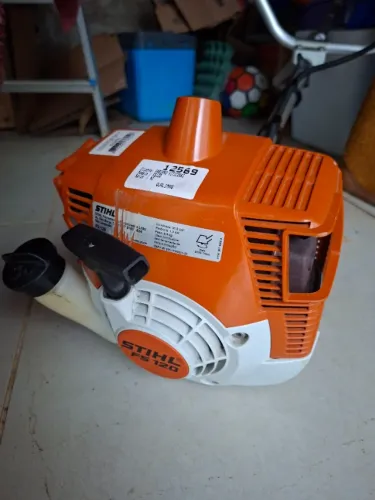 Rocadeira novinha
