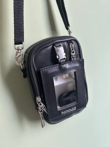 Bolsa Transversal/Pochete