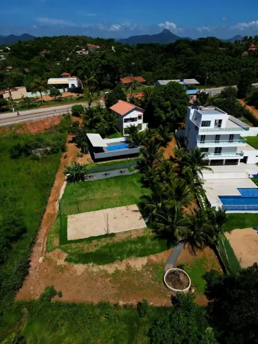 Chácara 2000 M² Vilage do Sol