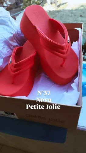 Petite Jolie 37