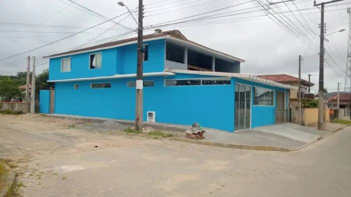 Sala Comercial para Locação em São Francisco do Sul, América
