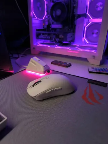 Mouse gamer K-Snake X11 Pro