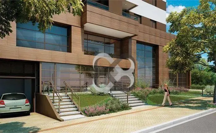 Apartamento com 3 dormitórios à venda, 77 m² por R$ 700.000,00 - Centro - Londrina/PR