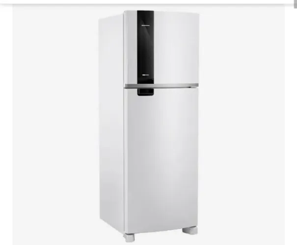 Geladeira Brastemp Frost Free 385 litros Duplex nova na caixa