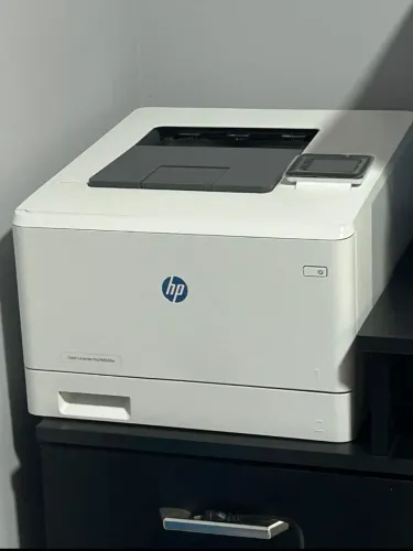 Kit personalizado Impressora HP e Transfer 8 em 1