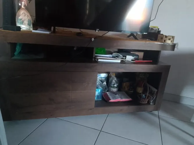 Vende-se Rack