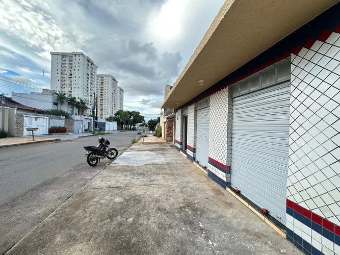 Ponto comercial para Locação, Setor Sudoeste, Goiânia, GO