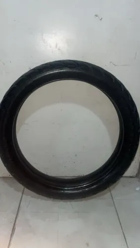 Pneu Dianteiro Metzeler Tourance 110/80-19 (Meia-Vida / Original)