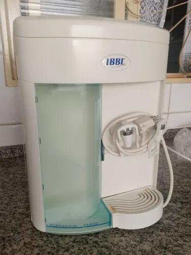 Filtro IBBL FR600