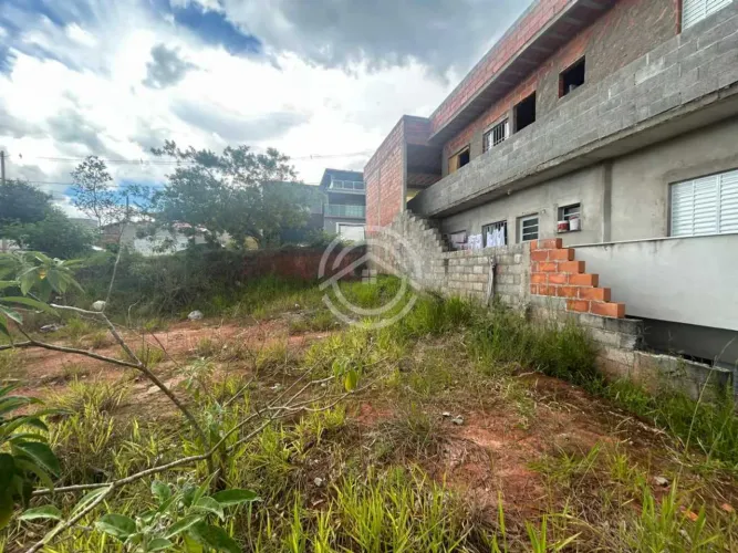 Terreno de 150 m² à Venda no Loteamento Residencial Horizonte Azul - Itatiba/SP | R$ 120 M
