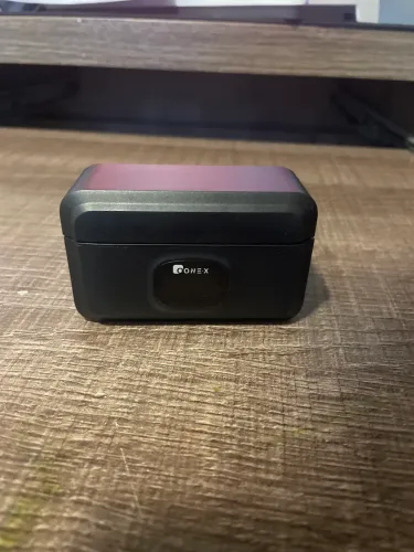Microfone de lapela profissional para vídeos