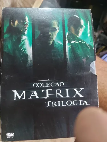 BOX MATRIX