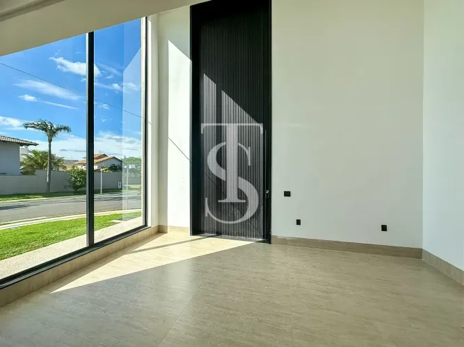 SOBRADO Á VENDA Com 5 [Cinco] Suítes