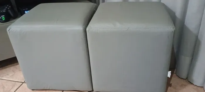 Puff Tok stok
