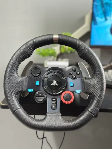 volante g29