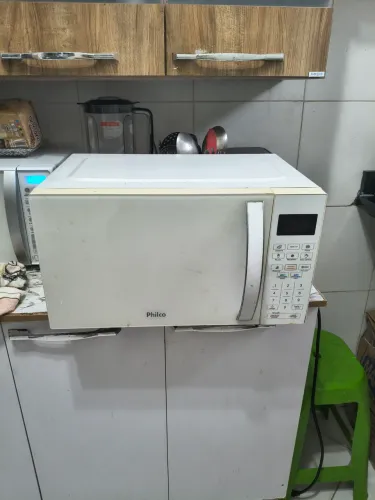 Micro-ondas Philco 26L