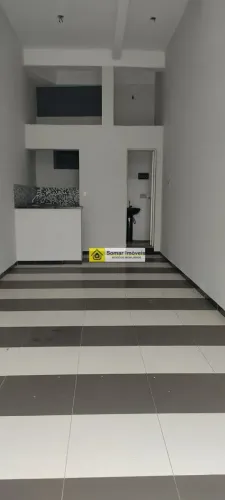 Loja com 30m² venda - Nova Suissa