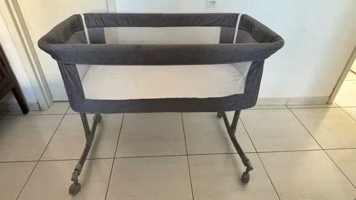 Berço cobed portátil kababy